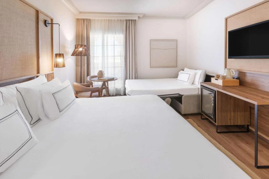 Hotel Melia Isla Canela i Huelva, Spain - Billede 43