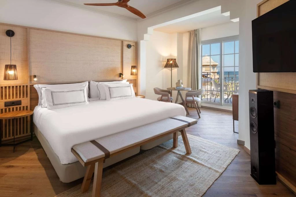 Hotel Melia Isla Canela i Huelva, Spain - Billede 44