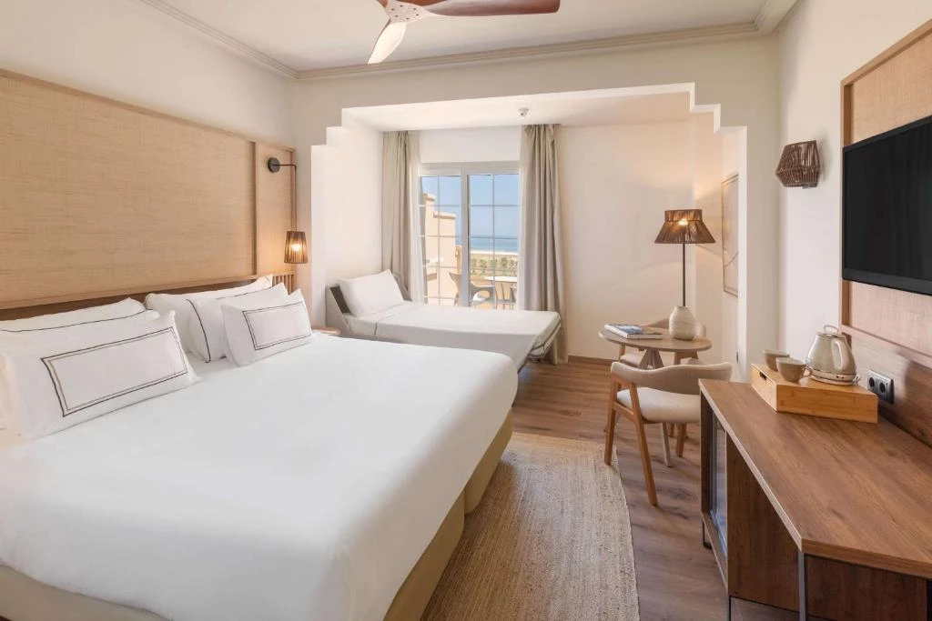 Hotel Melia Isla Canela i Huelva, Spain - Billede 45