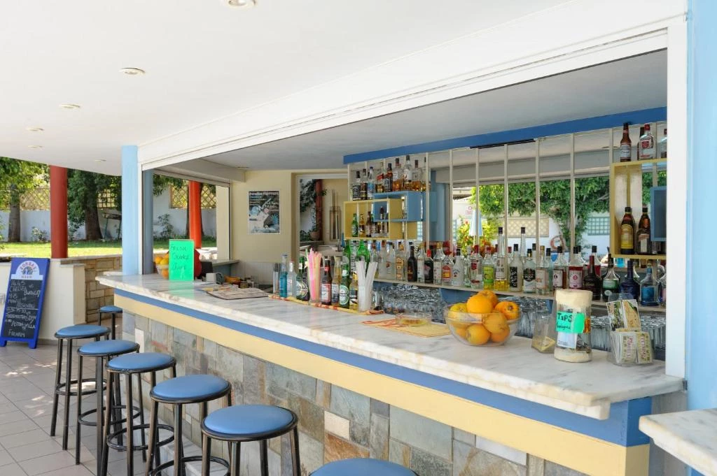 Hotel Melissa Apartments Malia i Crete, Greece - Billede 10