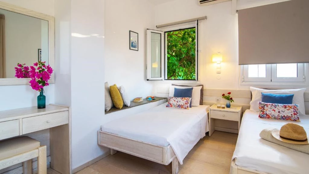 Hotel Melissa Apartments Malia i Crete, Greece - Billede 15