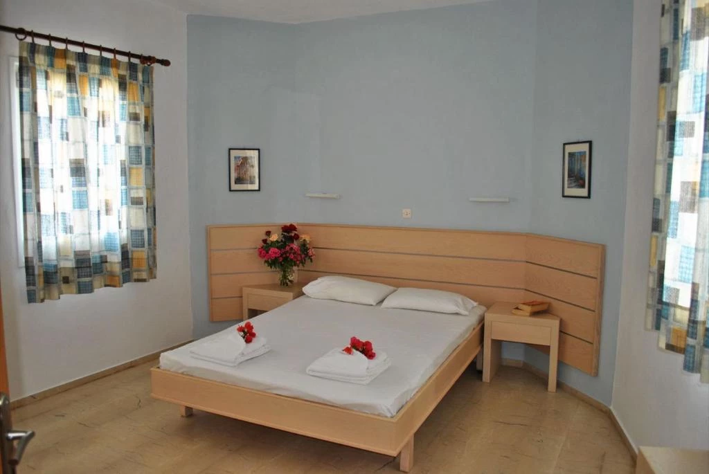 Hotel Melissa Apartments Malia i Crete, Greece - Billede 18