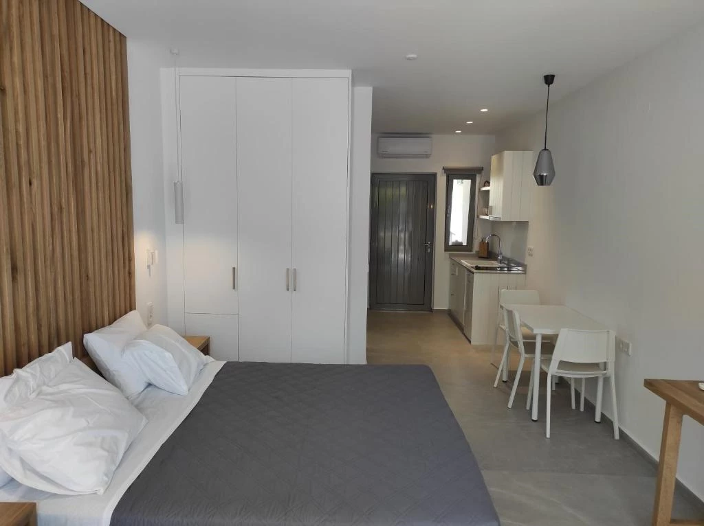 Hotel Melissa Apartments Malia i Crete, Greece - Billede 19