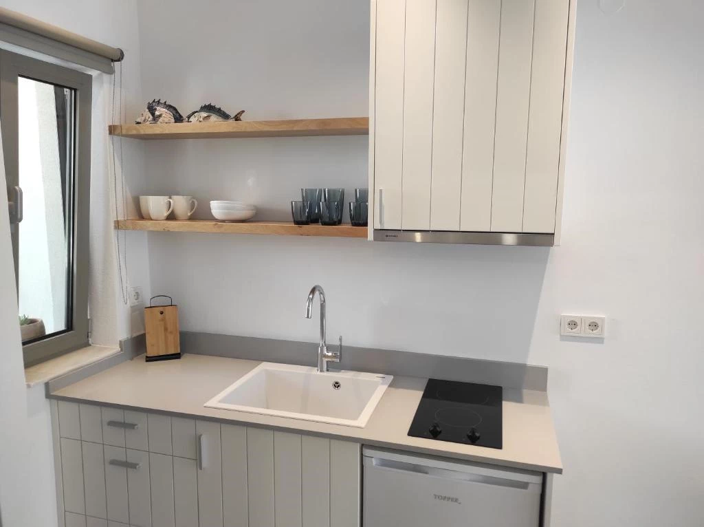 Hotel Melissa Apartments Malia i Crete, Greece - Billede 13