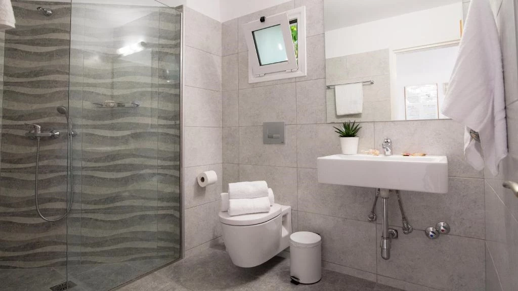 Hotel Melissa Apartments Malia i Crete, Greece - Billede 23