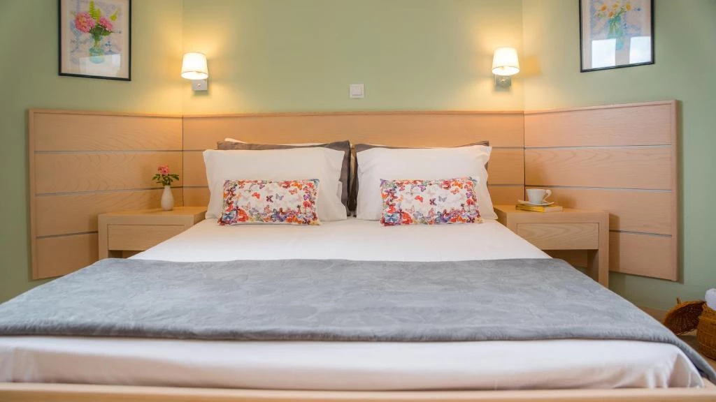 Hotel Melissa Apartments Malia i Crete, Greece - Billede 20