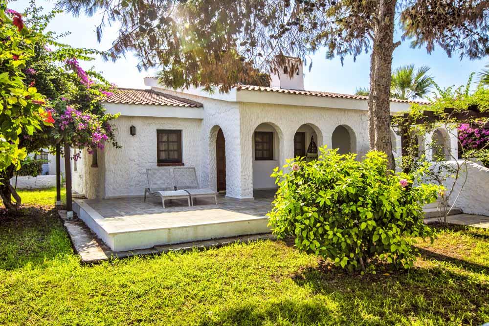 Hotel Merit Cyprus Garden's i North Cyprus, Cyprus - Billede 2