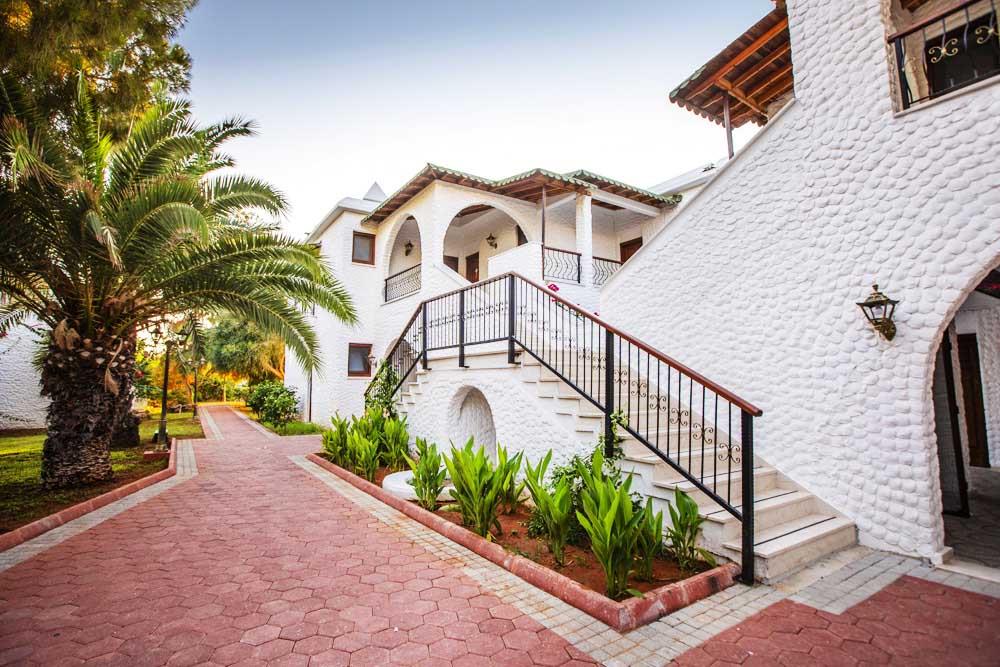 Hotel Merit Cyprus Garden's i North Cyprus, Cyprus - Billede 10