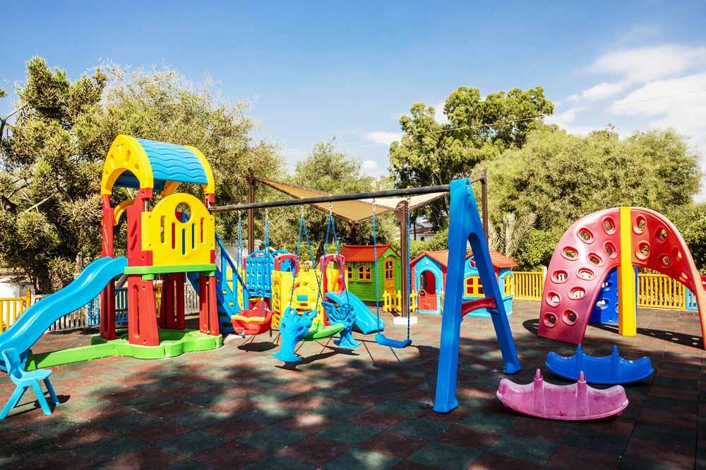 Hotel Merit Cyprus Garden's i North Cyprus, Cyprus - Billede 11