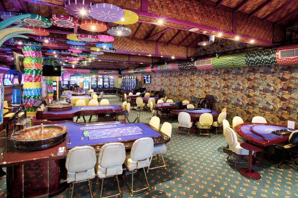 Hotel Merit Cyprus Garden's i North Cyprus, Cyprus - Billede 12