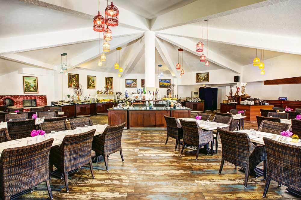 Hotel Merit Cyprus Garden's i North Cyprus, Cyprus - Billede 4