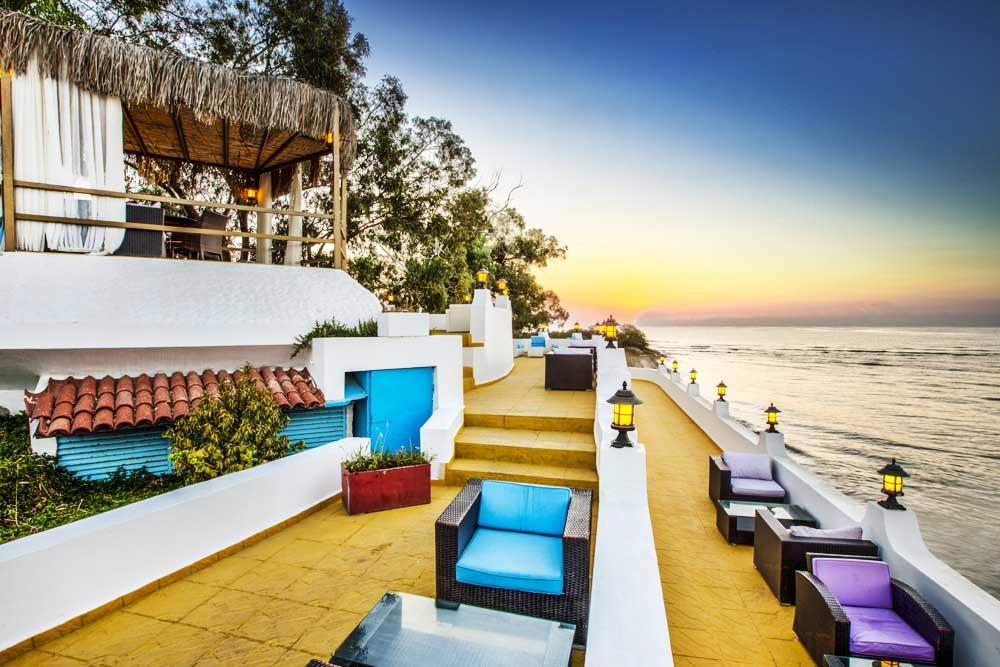 Hotel Merit Cyprus Garden's i North Cyprus, Cyprus - Billede 6