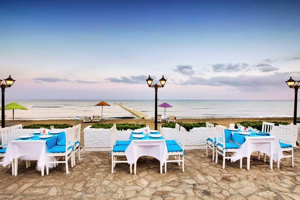 Hotel Merit Cyprus Garden's i North Cyprus, Cyprus - Billede 7