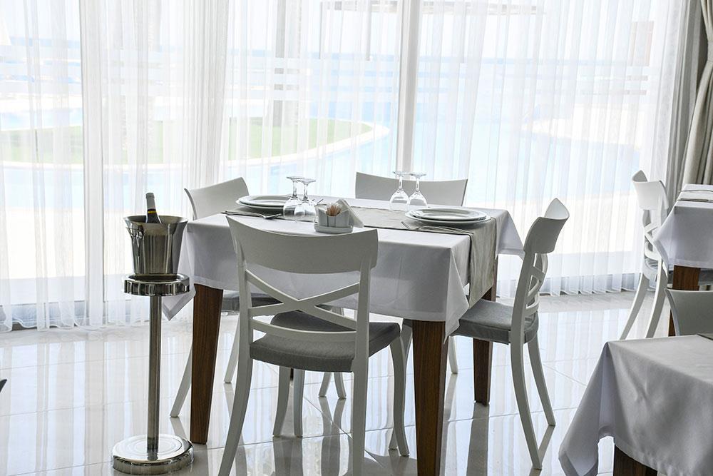 Hotel Mimoza Beach Hotel i North Cyprus, Cyprus - Billede 26