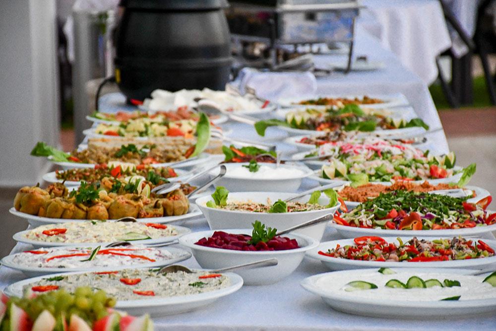 Hotel Mimoza Beach Hotel i North Cyprus, Cyprus - Billede 27