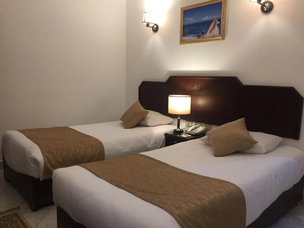 Hotel MinaMark Resort & Spa i Hurghada, Egypt - Billede 15