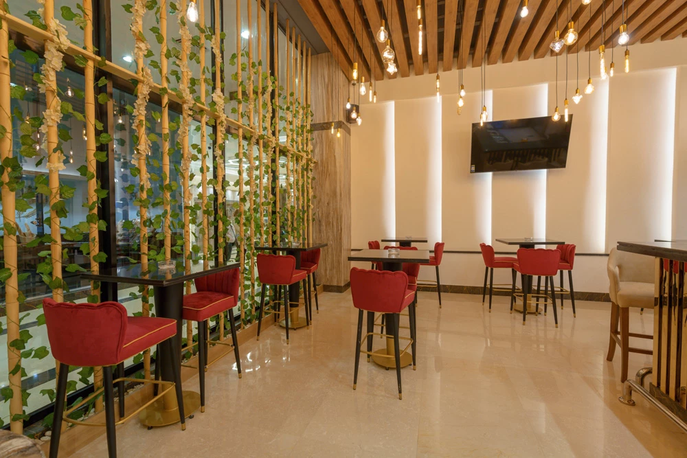 Hotel MinaMark Resort & Spa i Hurghada, Egypt - Billede 28