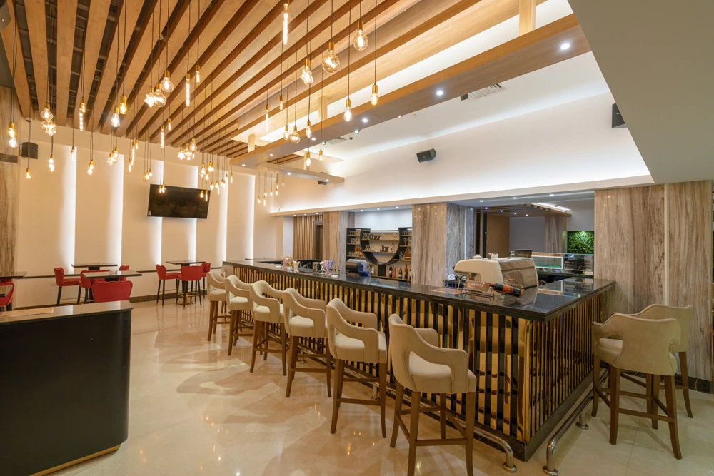 Hotel MinaMark Resort & Spa i Hurghada, Egypt - Billede 29