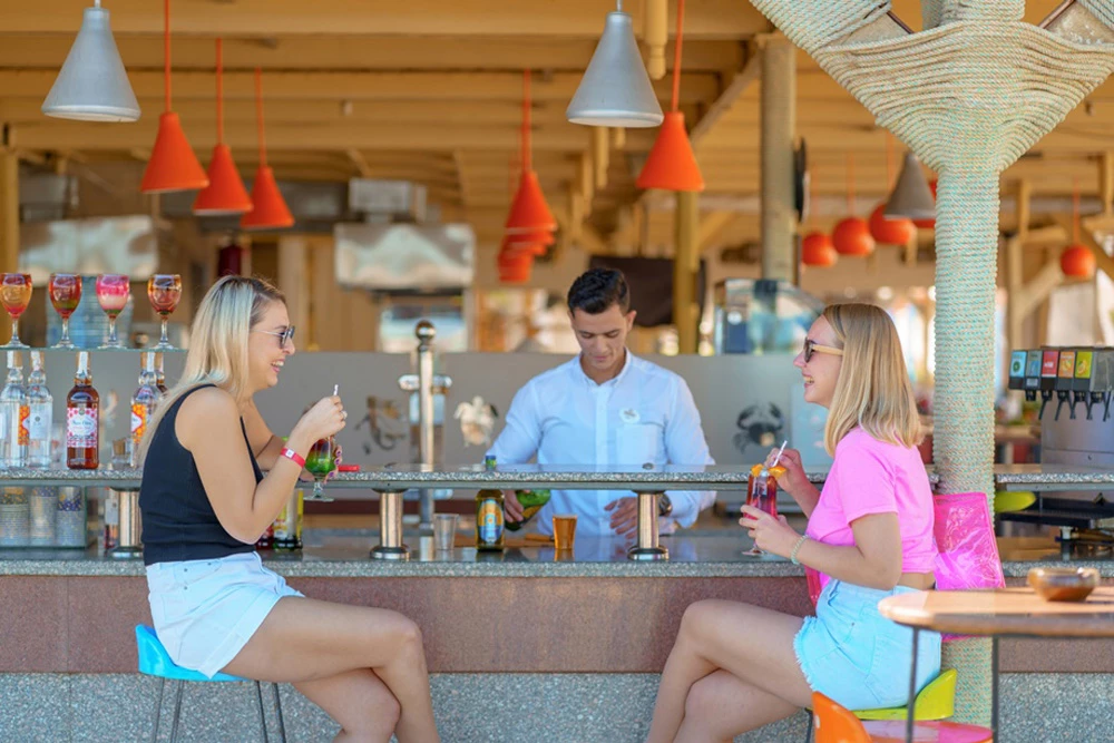 Hotel MinaMark Resort & Spa i Hurghada, Egypt - Billede 32