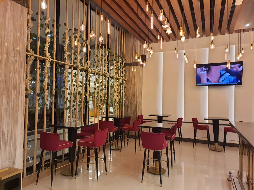 Hotel MinaMark Resort & Spa i Hurghada, Egypt - Billede 41