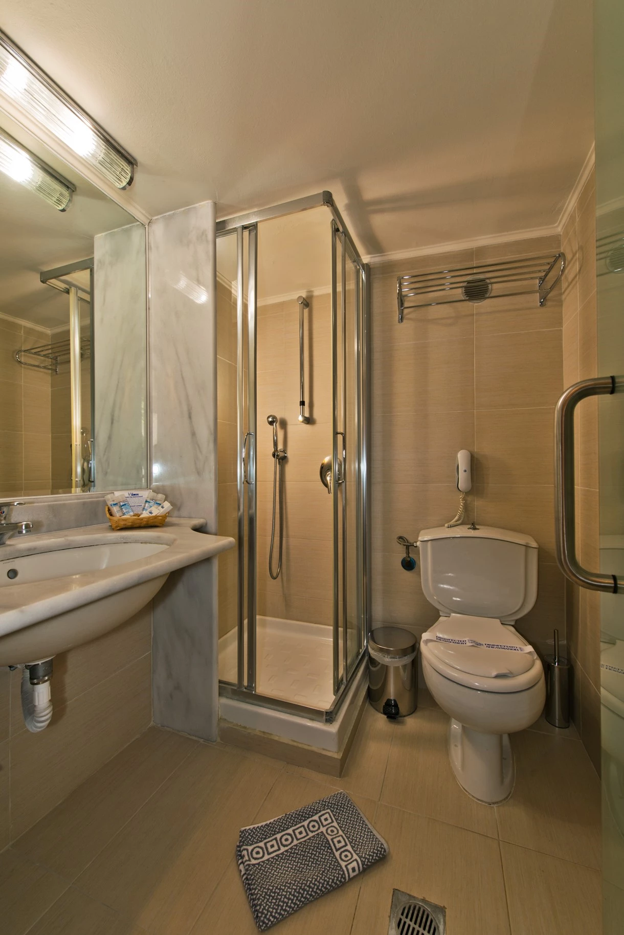 Hotel Minos Hotel i Crete, Greece - Billede 26