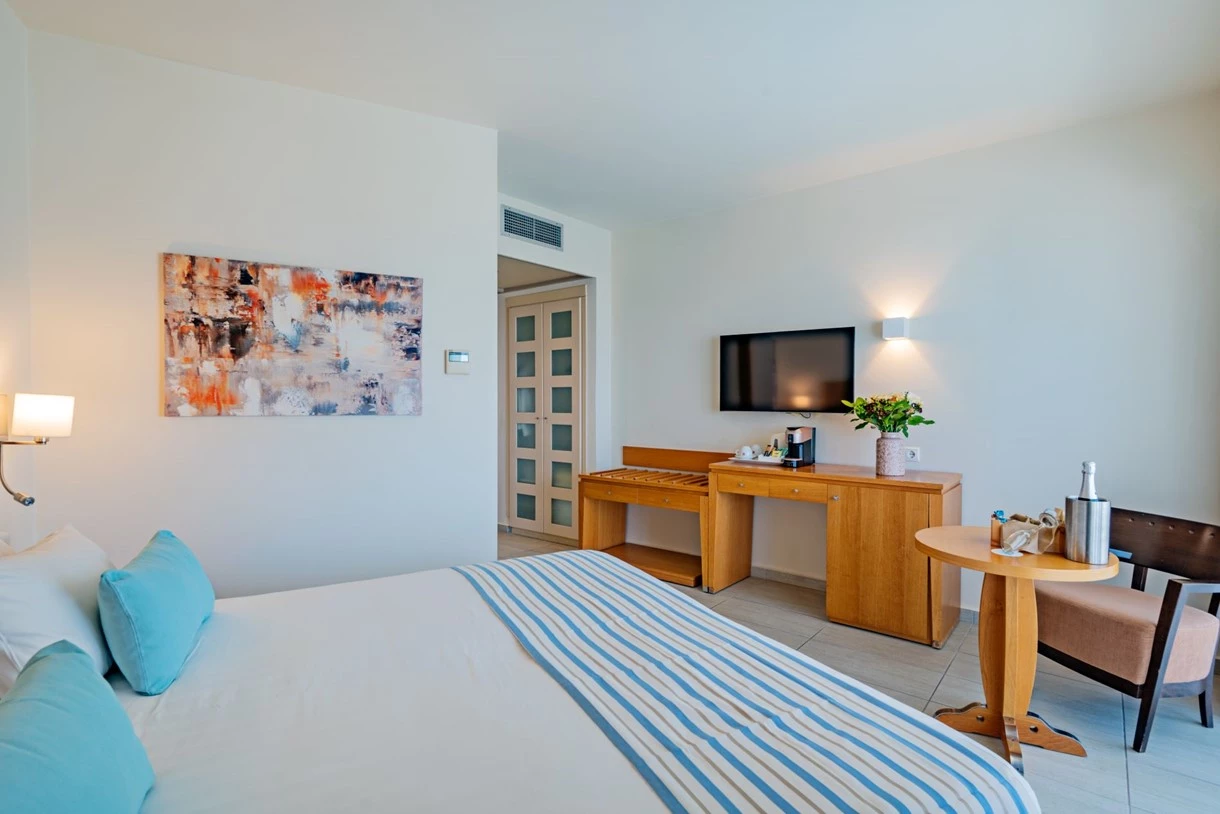 Hotel Minos Hotel i Crete, Greece - Billede 17