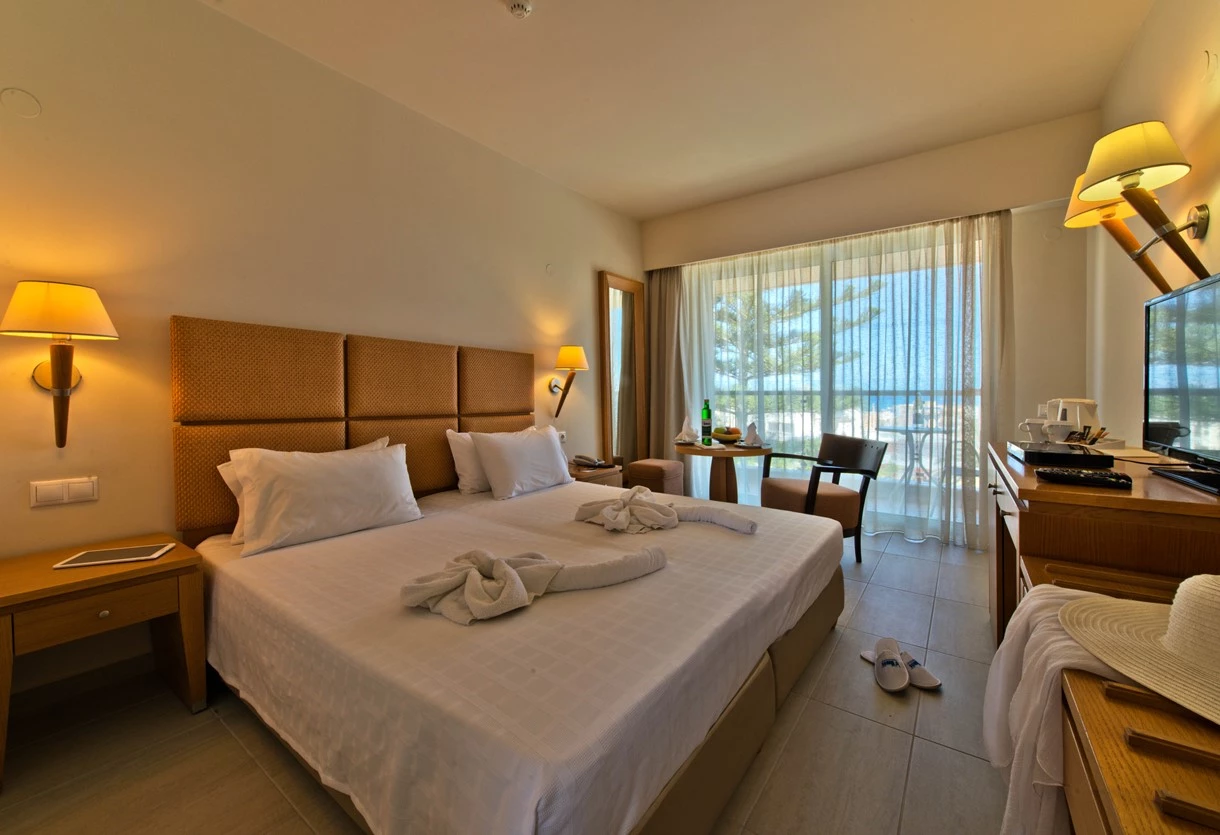 Hotel Minos Hotel i Crete, Greece - Billede 18