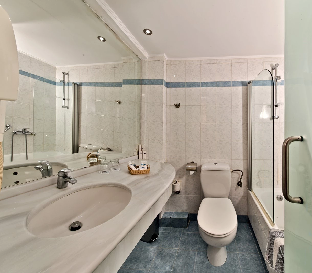 Hotel Minos Hotel i Crete, Greece - Billede 27