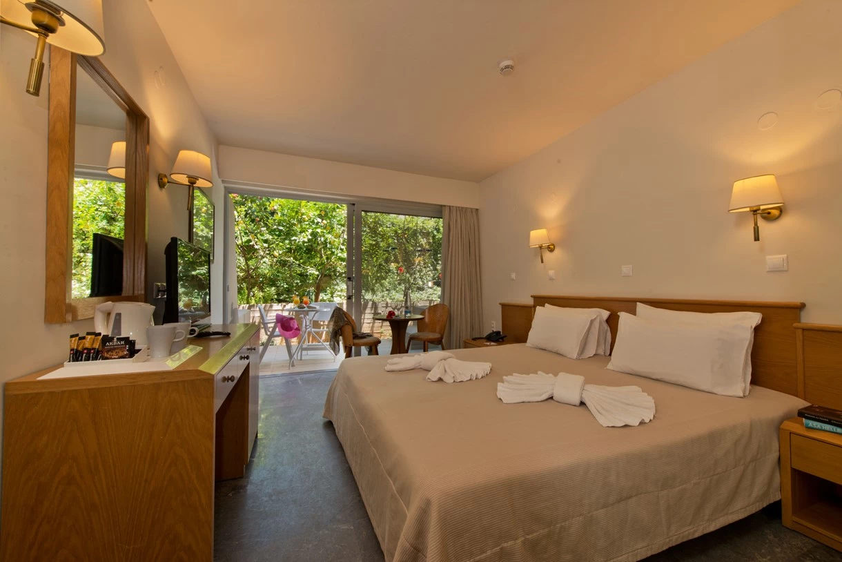 Hotel Minos Hotel i Crete, Greece - Billede 19