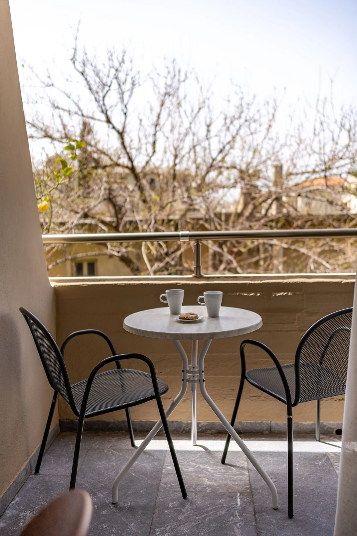 Hotel Minos Hotel i Crete, Greece - Billede 29