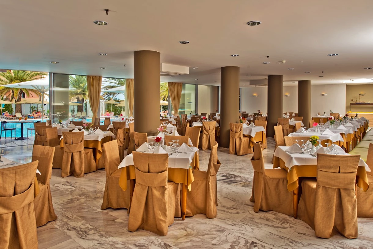 Hotel Minos Hotel i Crete, Greece - Billede 13