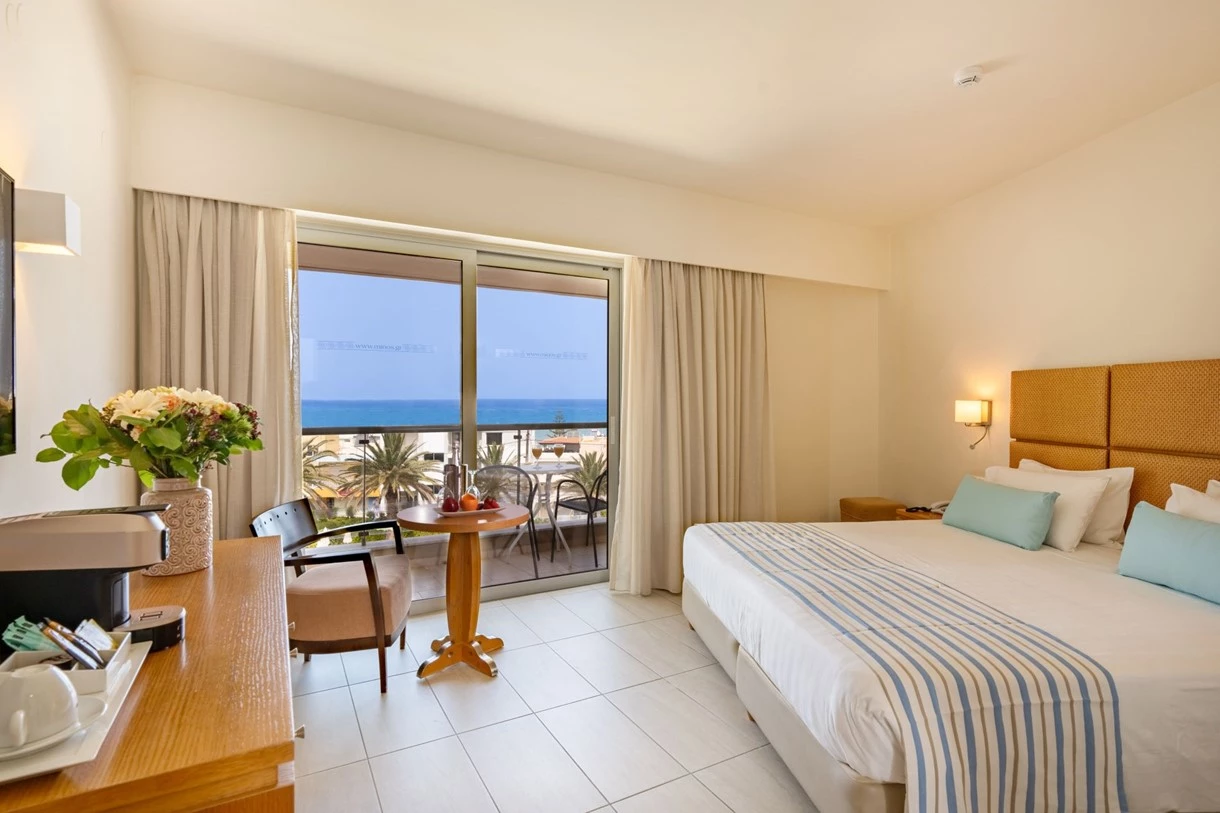 Hotel Minos Hotel i Crete, Greece - Billede 21