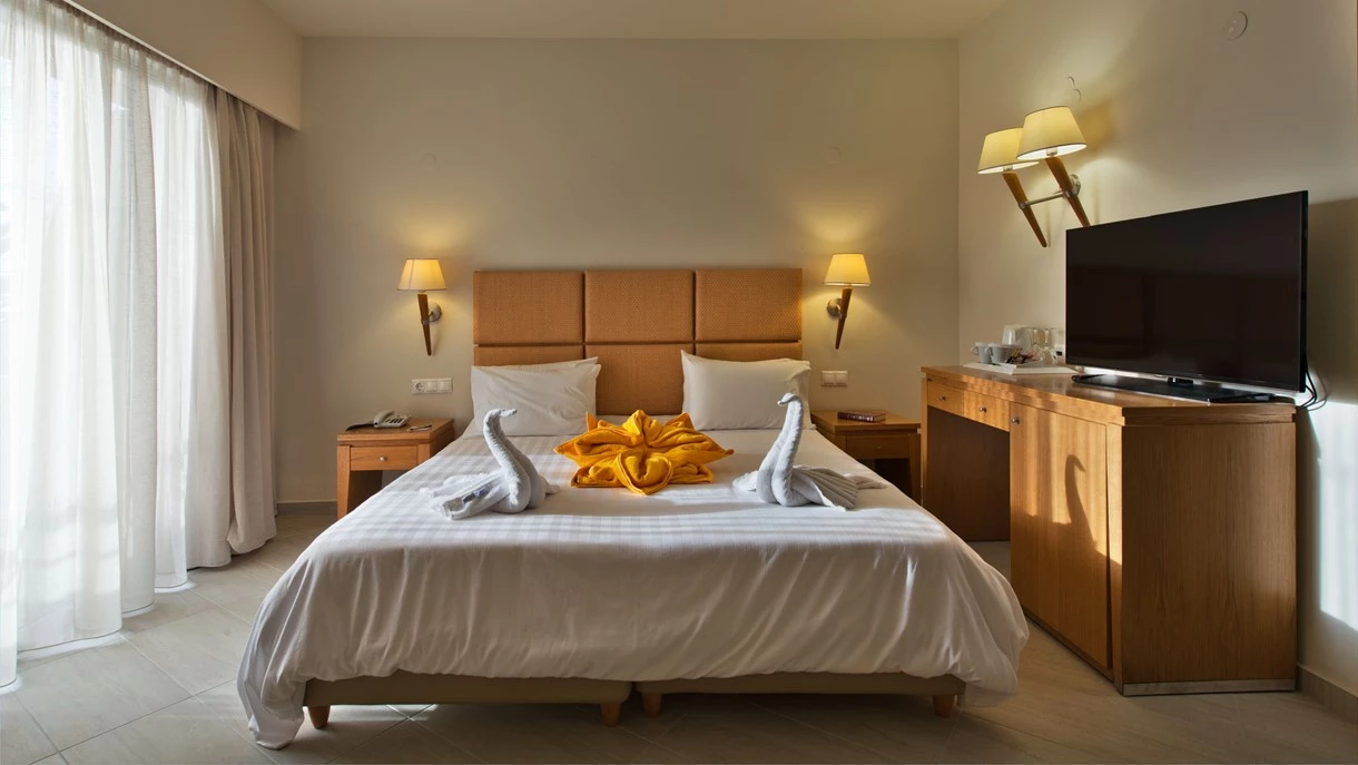 Hotel Minos Hotel i Crete, Greece - Billede 22