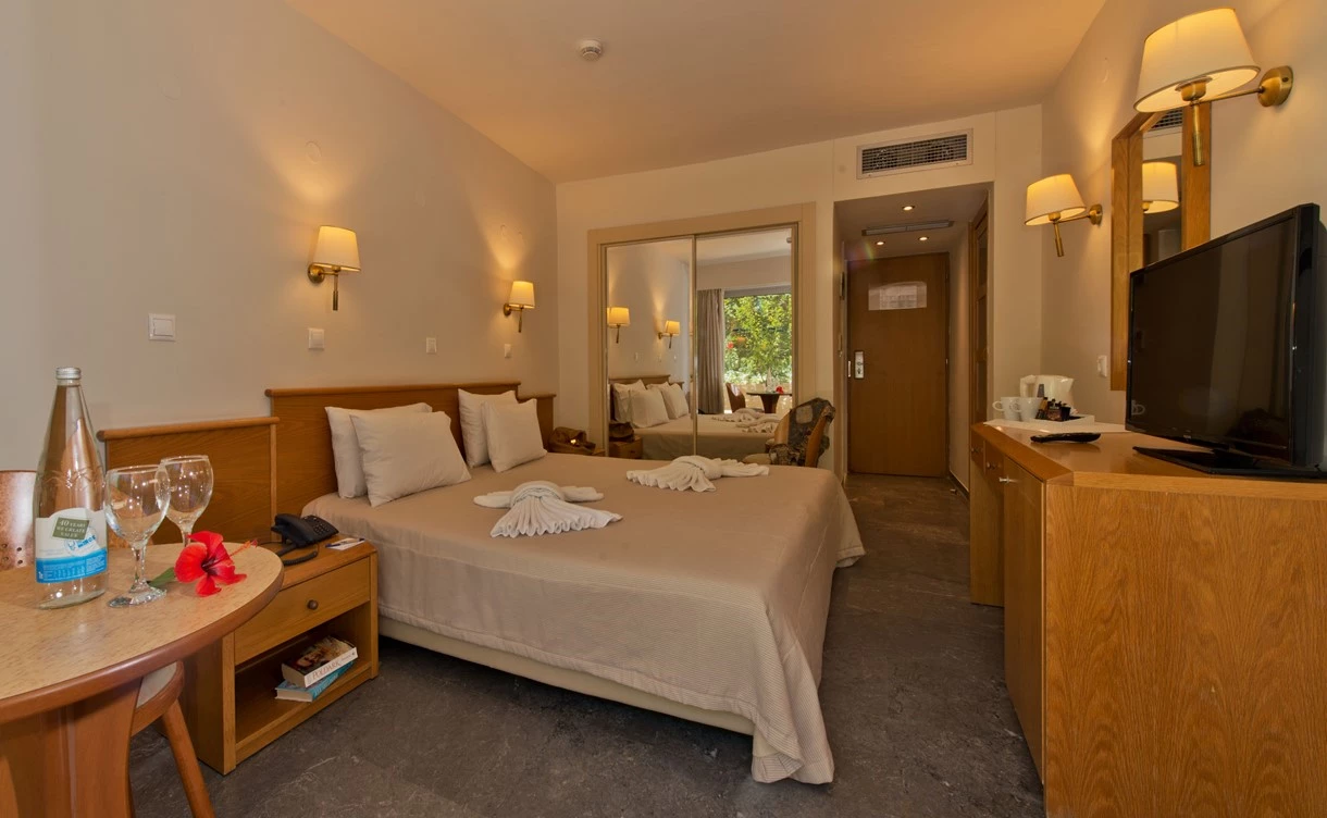 Hotel Minos Hotel i Crete, Greece - Billede 23