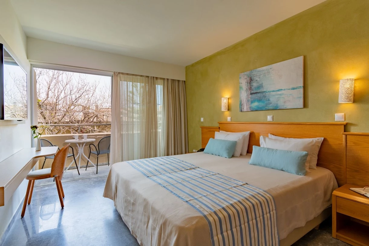 Hotel Minos Hotel i Crete, Greece - Billede 24