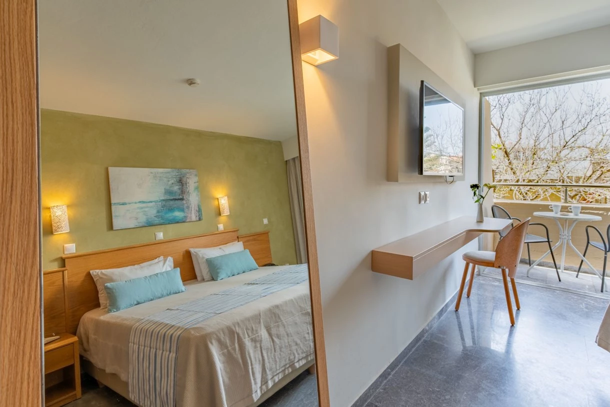 Hotel Minos Hotel i Crete, Greece - Billede 25
