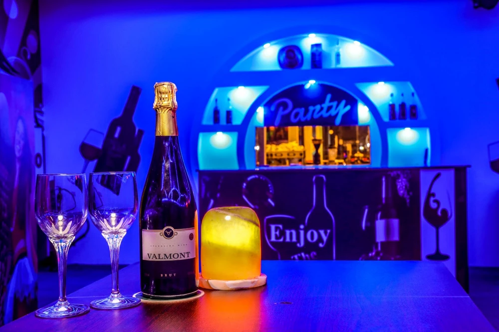 Hotel Mirage Bay Resort & Aqua Park i Hurghada, Egypt - Billede 20