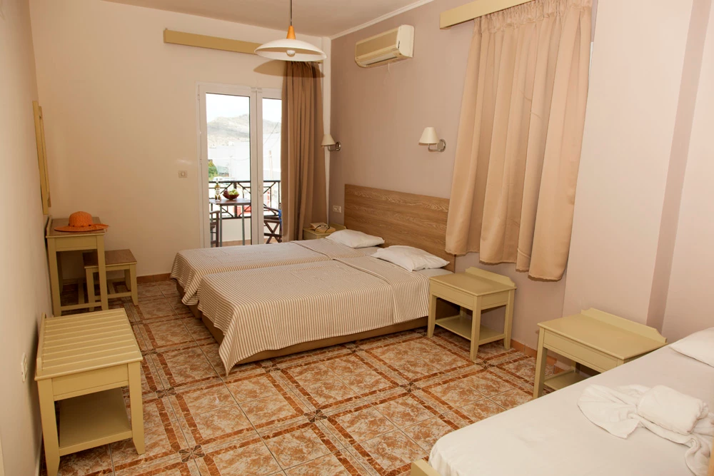 Hotel Mithos Premium Apartments i Crete, Greece - Billede 27