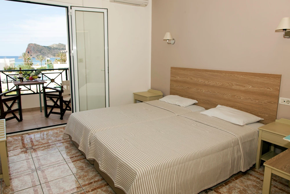 Hotel Mithos Premium Apartments i Crete, Greece - Billede 28