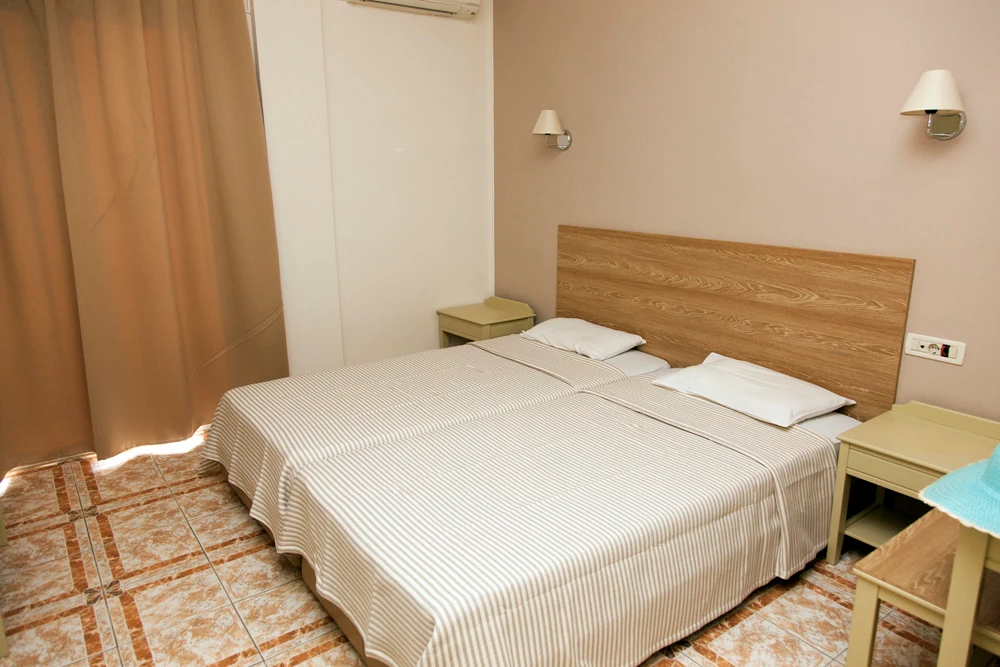 Hotel Mithos Premium Apartments i Crete, Greece - Billede 29