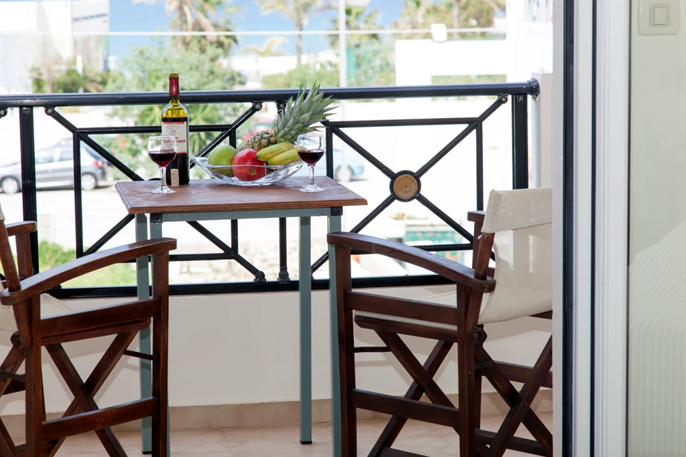 Hotel Mithos Premium Apartments i Crete, Greece - Billede 54