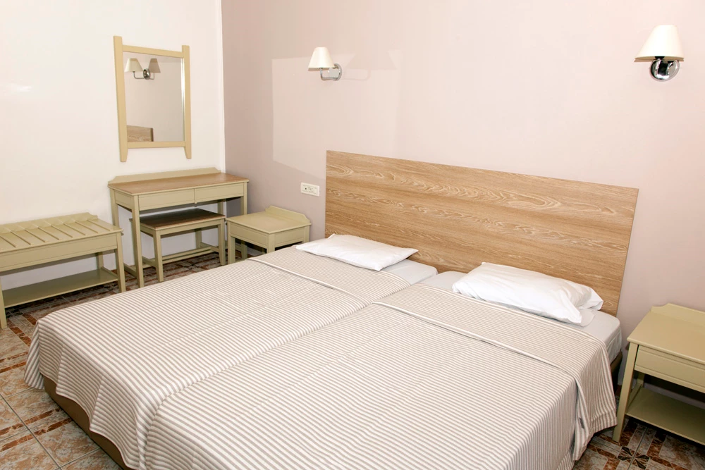 Hotel Mithos Premium Apartments i Crete, Greece - Billede 30