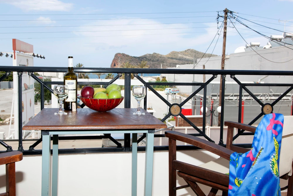 Hotel Mithos Premium Apartments i Crete, Greece - Billede 55
