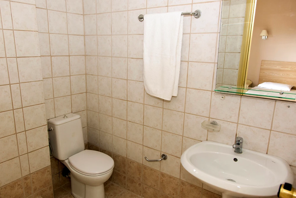 Hotel Mithos Premium Apartments i Crete, Greece - Billede 48