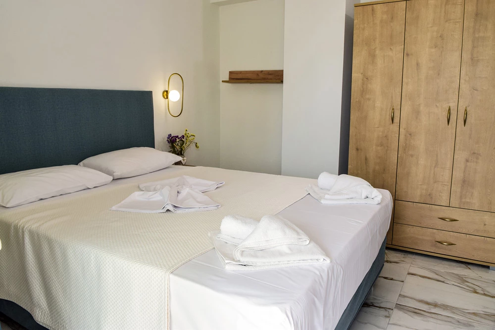 Hotel Mithos Premium Apartments i Crete, Greece - Billede 33
