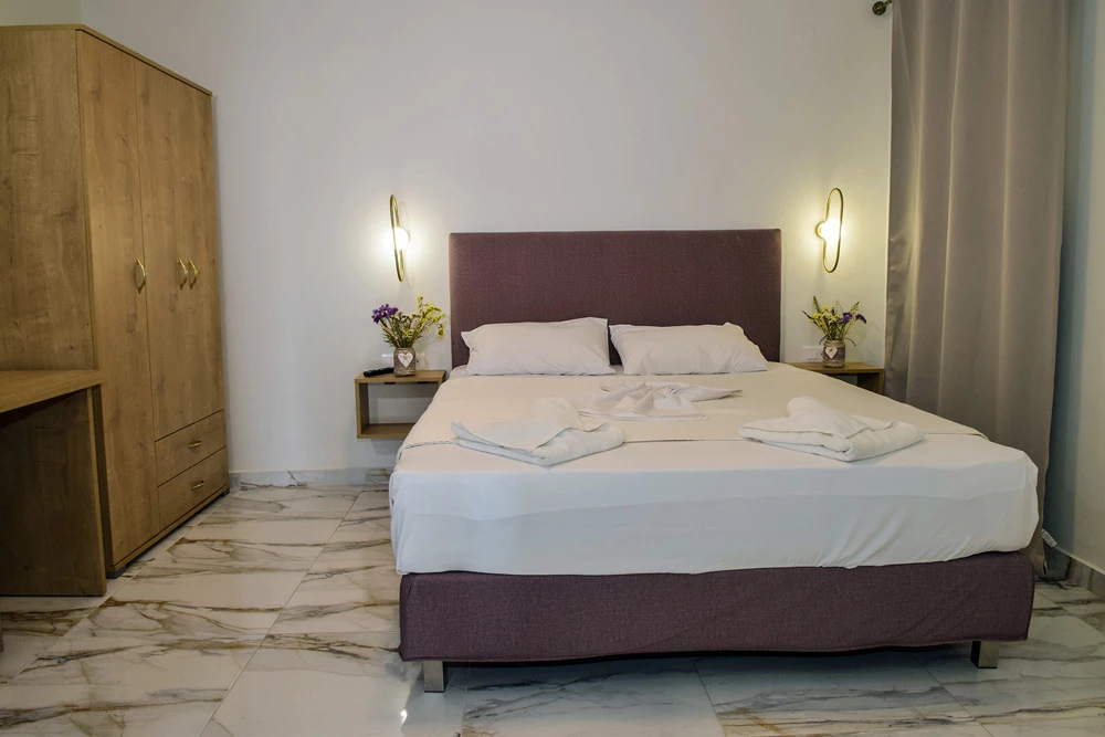 Hotel Mithos Premium Apartments i Crete, Greece - Billede 34