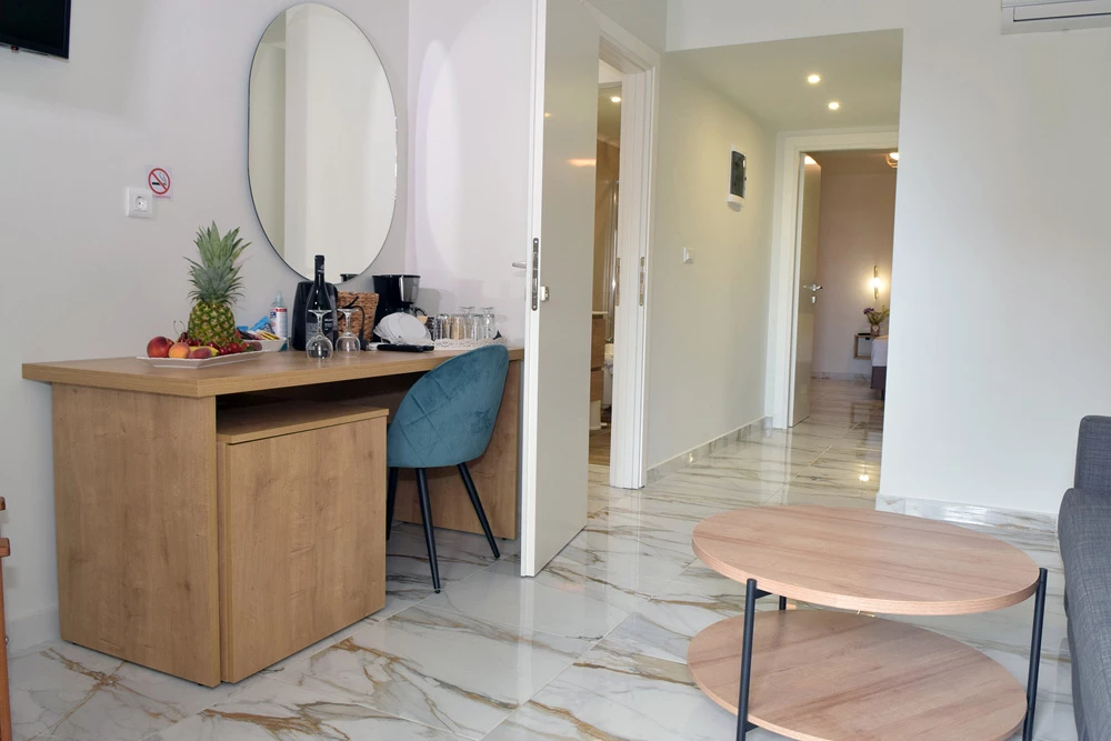 Hotel Mithos Premium Apartments i Crete, Greece - Billede 56