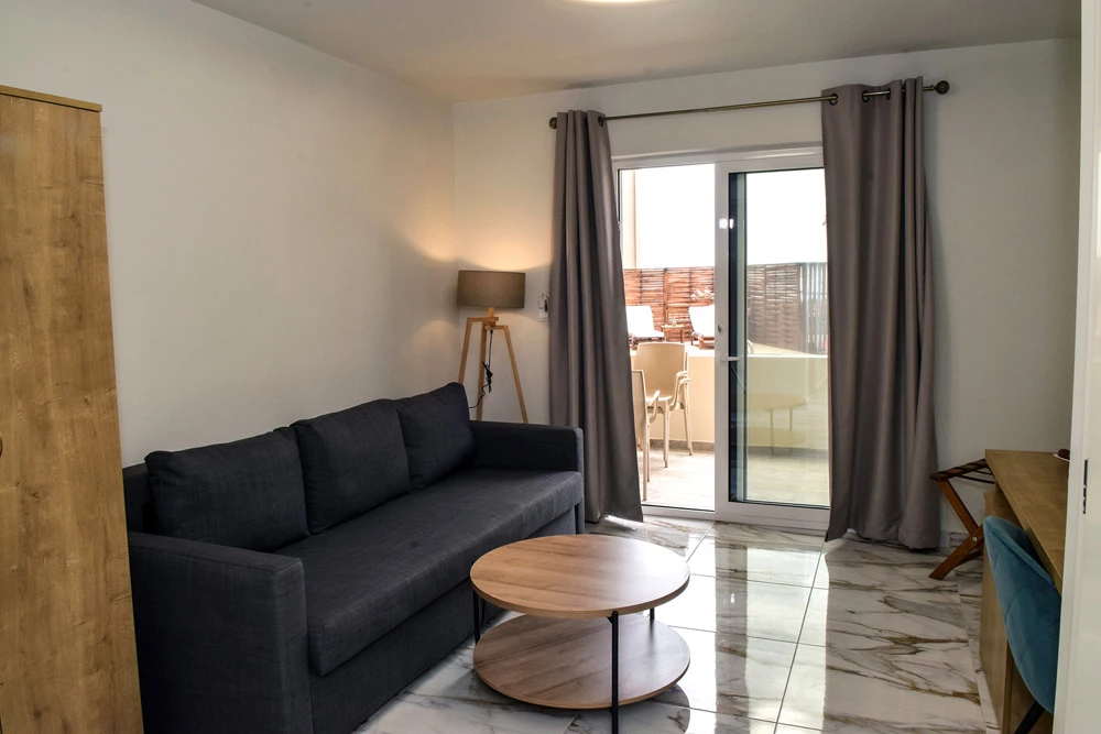 Hotel Mithos Premium Apartments i Crete, Greece - Billede 57
