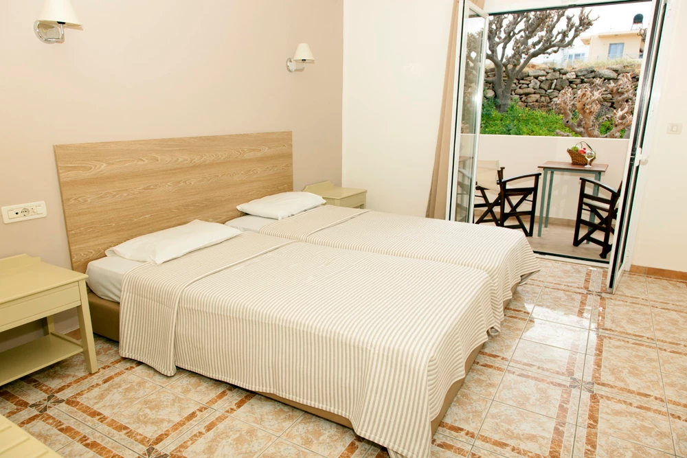 Hotel Mithos Premium Apartments i Crete, Greece - Billede 35