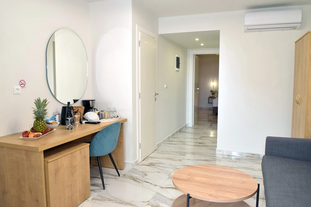 Hotel Mithos Premium Apartments i Crete, Greece - Billede 36